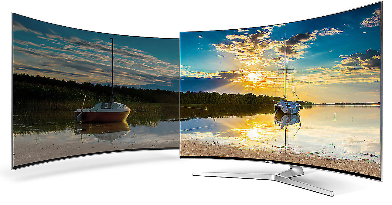 Samsung launches 2017 MU Series TVs in Australia, we've got the prices